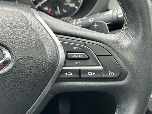 Used 2020 INFINITI QX50 Luxe w/ Navigation Package FWD image 29