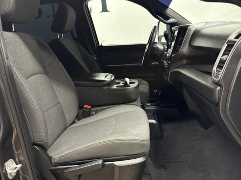 Used 2024 RAM 3500 Tradesman w/ Chrome Appearance Group image 26