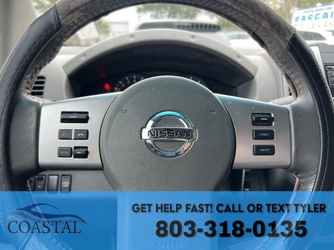 Used 2018 Nissan Frontier SV w/ Value Truck Package image 17