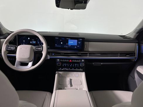 Certified 2025 Hyundai Santa Fe Calligraphy image 14