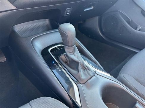 Used 2024 Toyota Corolla LE image 19