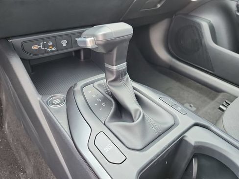 New 2026 Kia K4 FWD image 22