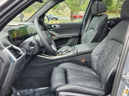 New 2026 BMW X5 xDrive40i AWD/4WD image 9