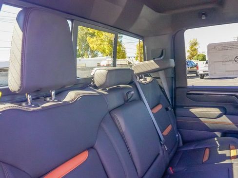 New 2026 GMC Sierra 3500 AT4 w/ AT4 Premium Plus Package image 12