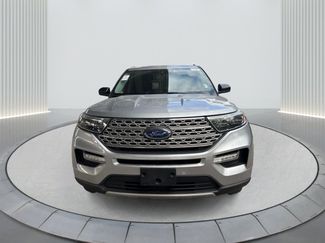 Used 2022 Ford Explorer Limited video 2