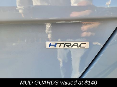 New 2026 Hyundai Kona SE image 4