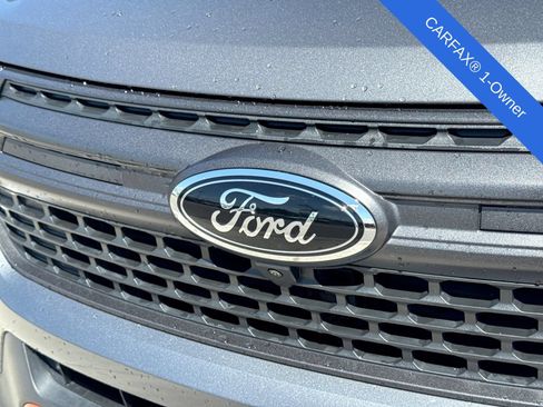 Used 2023 Ford Explorer Timberline AWD/4WD image 14