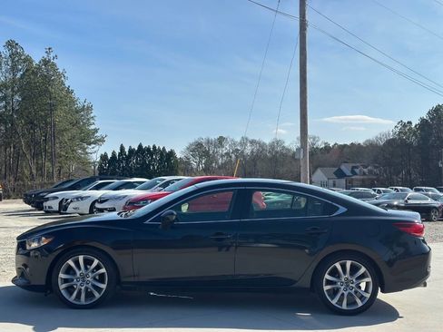 Used 2014 MAZDA MAZDA6 Touring image 4