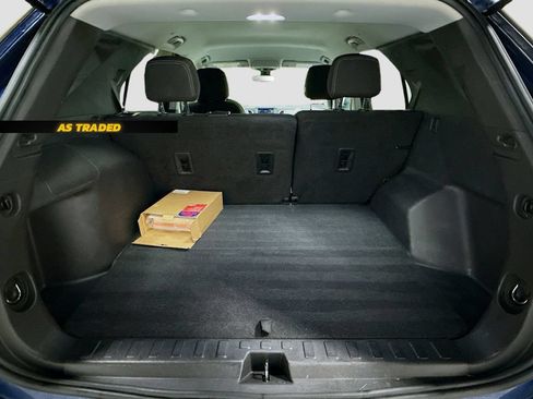 Used 2022 Chevrolet Equinox LS w/ LS Convenience Package FWD image 25