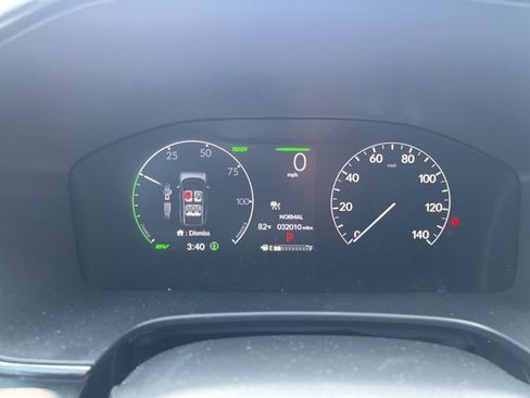 Used 2023 Honda CR-V Sport image 16