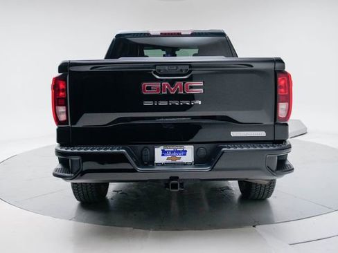 Used 2024 GMC Sierra 1500 Elevation image 6