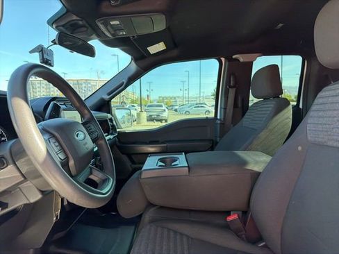 Used 2022 Ford F150 XL w/ STX Appearance Package AWD/4WD image 16