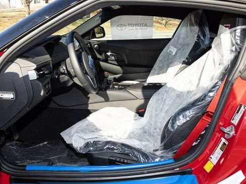 Used 2026 Toyota Supra GR Supra, MkV Final Edition, L image 28