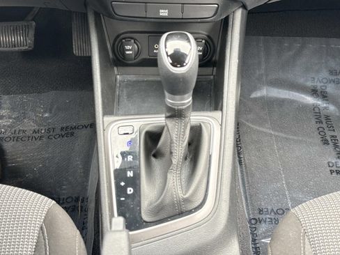 Used 2019 Hyundai Accent SEL image 12