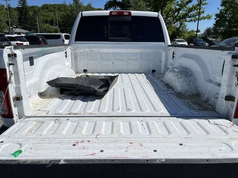 Used 2021 RAM 2500 Tradesman AWD/4WD image 22