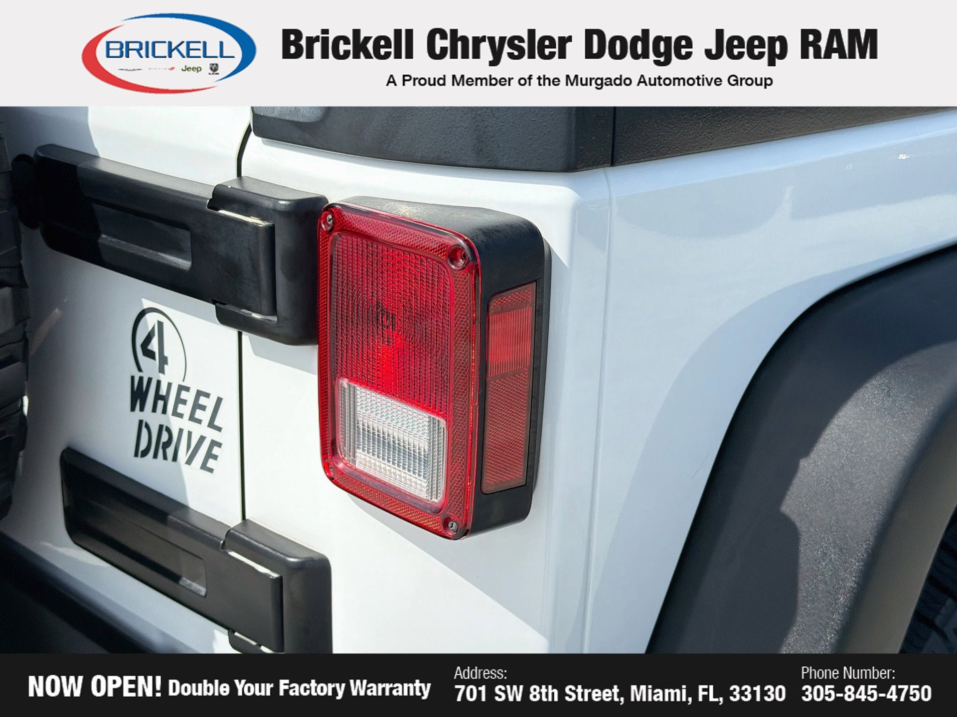 Used 2018 Jeep Wrangler Unlimited Sport AWD/4WD image 11