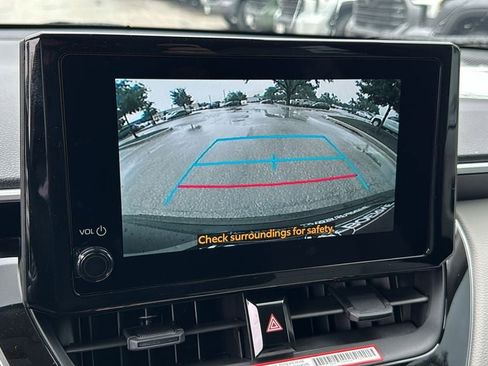 New 2026 Toyota Corolla Cross L FWD image 33