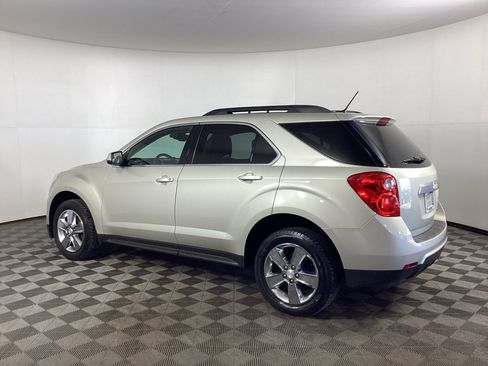 Used 2013 Chevrolet Equinox LT w/ Power Convenience Package FWD image 4