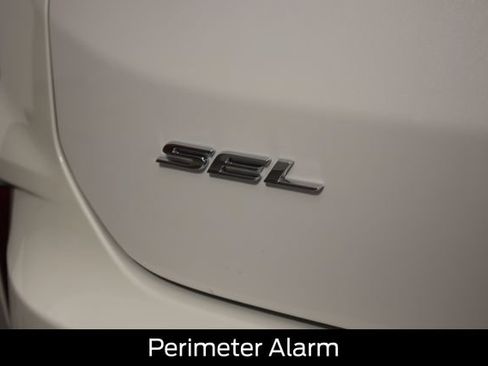 Certified 2023 Ford Edge SEL w/ Convenience Package AWD/4WD image 29