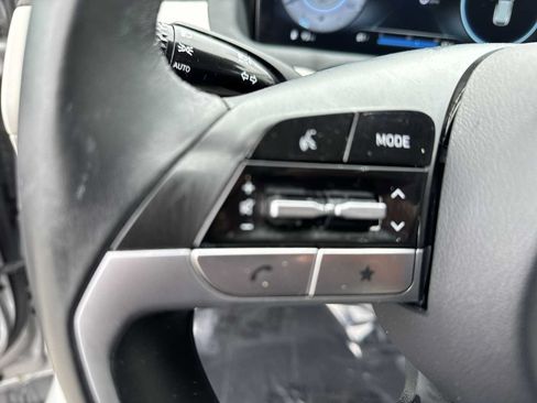 Used 2024 Hyundai Tucson SEL w/ Convenience Package FWD image 28