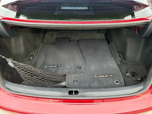 Used 2014 Lexus IS 350 image 19