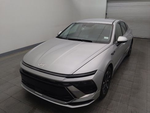 Used 2025 Hyundai Sonata SEL FWD image 15