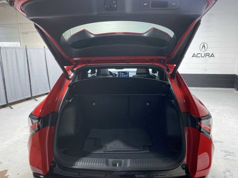 Used 2025 Acura ADX A-Spec AWD/4WD image 19