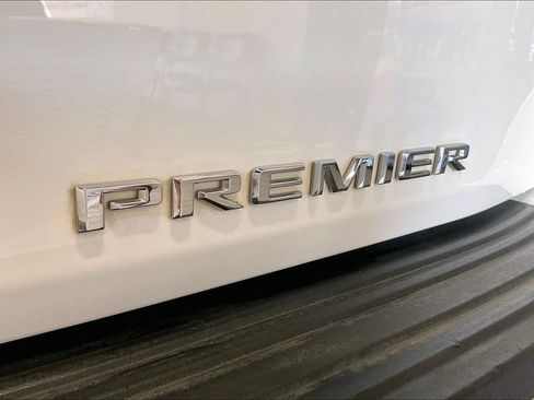 Used 2023 Chevrolet Tahoe Premier image 21