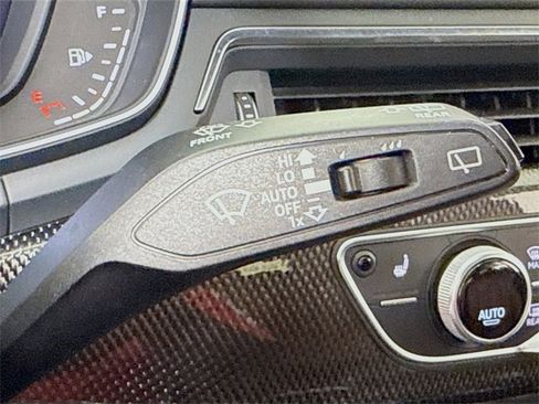 Used 2018 Audi A4 2.0T allroad Premium Plus image 16