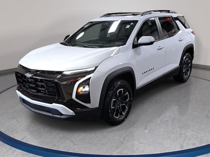 Used 2026 Chevrolet Equinox ACTIV w/ Convenience Package III