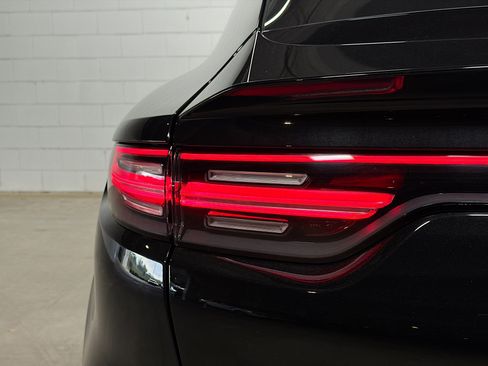 Certified 2023 Porsche Cayenne Turbo GT AWD/4WD image 11
