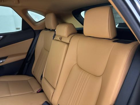 Used 2024 Lexus NX 350 AWD image 26