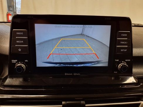 Used 2021 Kia Seltos EX image 14