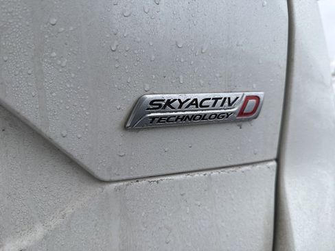 Used 2019 MAZDA CX-5 Signature image 5