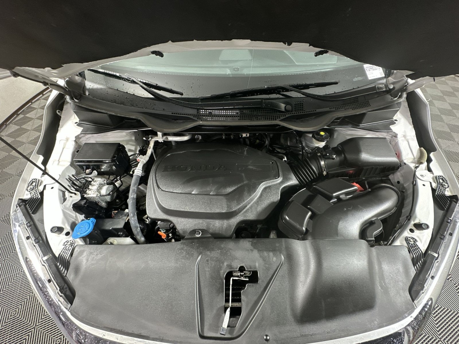 Used 2024 Honda Odyssey Elite image 29