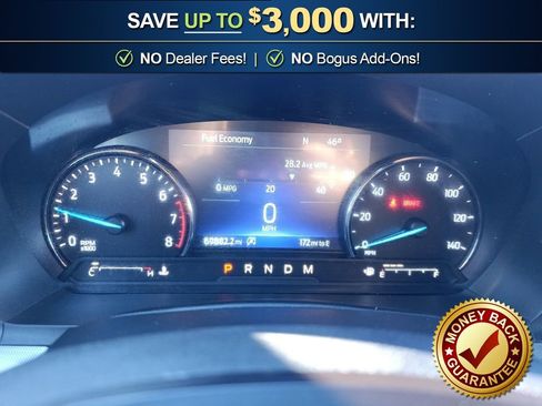 Used 2020 Ford Explorer XLT image 19