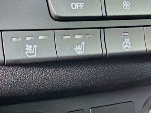 Used 2019 Hyundai Tucson Ultimate image 22