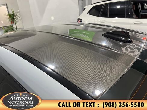 Used 2022 BMW M4 Competition w/ Executive Package image 40