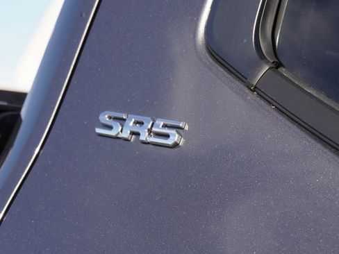 New 2025 Toyota Tundra SR5 image 6