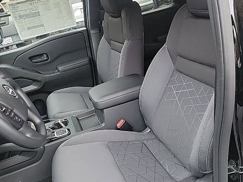 Used 2026 Nissan Frontier SV w/ Tow Package image 20