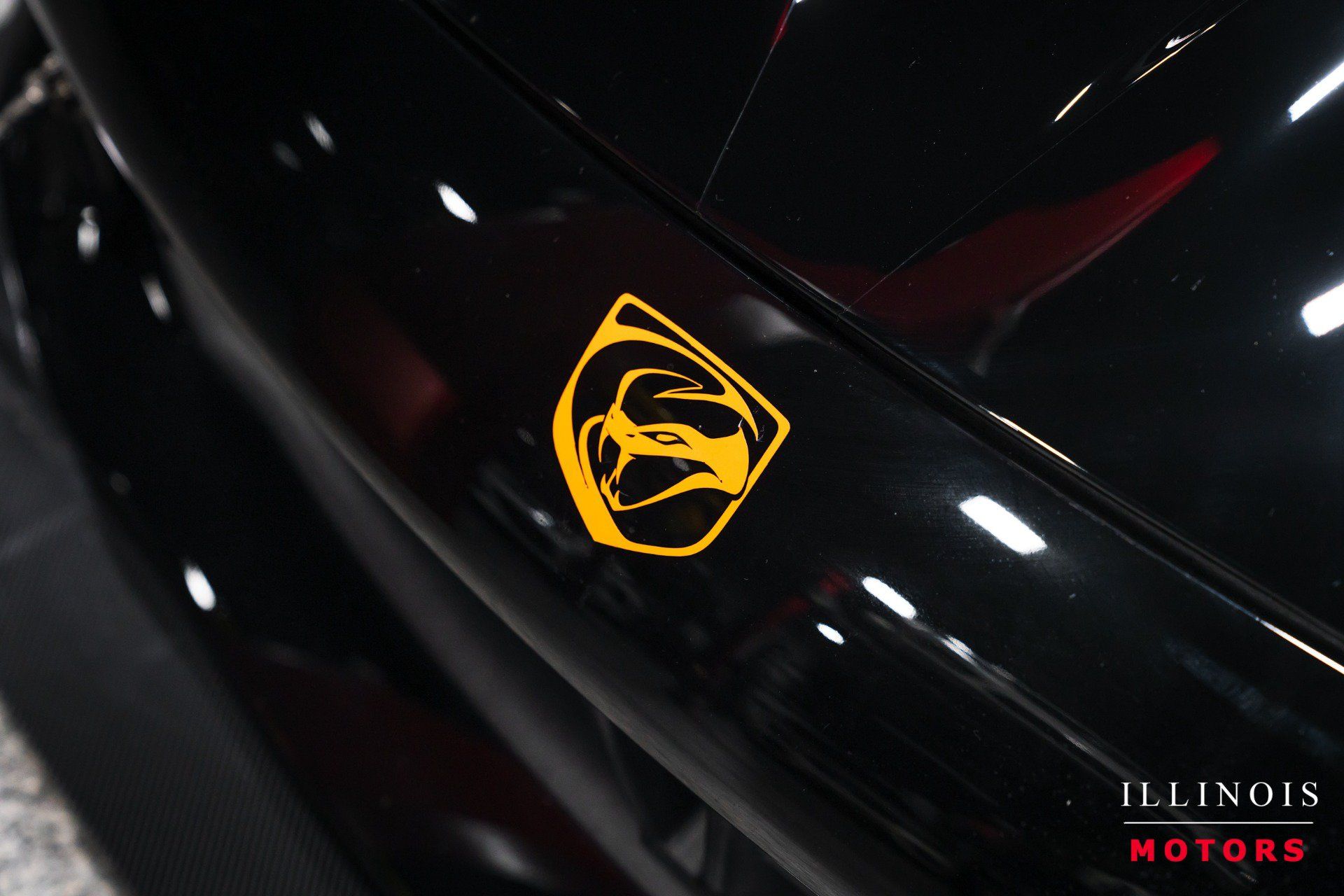 Used 2016 Dodge Viper SRT-10 w/ TA 1.0 Package RWD image 13