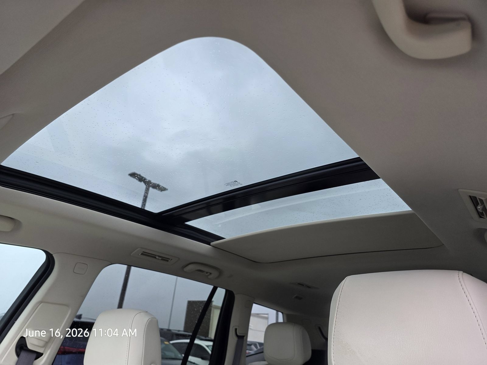 Used 2023 Cadillac XT6 Premium Luxury w/ Technology Package FWD image 21