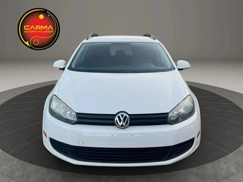 Used 2013 Volkswagen Jetta S FWD image 8