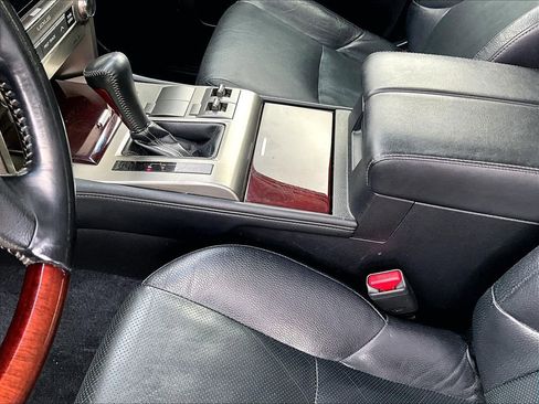 Used 2016 Lexus GX 460 w/ Premium Package image 13