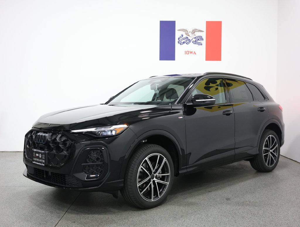 New 2026 Audi Q5 Premium Plus AWD/4WD image 8