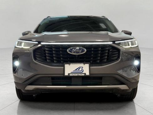 Used 2023 Ford Escape Platinum w/ Class II Trailer Tow Package image 24