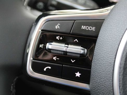 New 2026 Kia Sorento S w/ S Panoramic Sunroof Package image 24