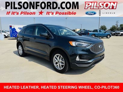 Used 2024 Ford Edge SEL w/ Convenience Package