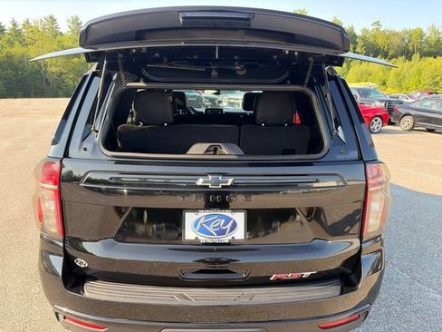 Used 2023 Chevrolet Tahoe RST AWD/4WD image 6