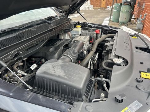 Used 2020 RAM 1500 Limited image 11